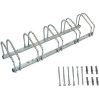 RACK RANGEMENT VÉLO Support de Rangement Vélo, Râtelier Familial pour RACK RANGEMENT VÉLO Support de Rangement Vélo, Râtelier Familial pour