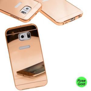 samsung galaxy s6 edge luxe miroir coque samsung galaxy s6 edge luxe miroir coque