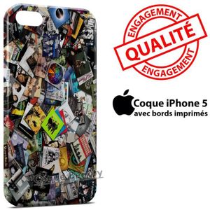 coque iphone 5 rock coque iphone 5 rock