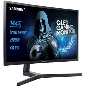 Ecran incurvé PC Achat / Vente pas cher Cdiscount