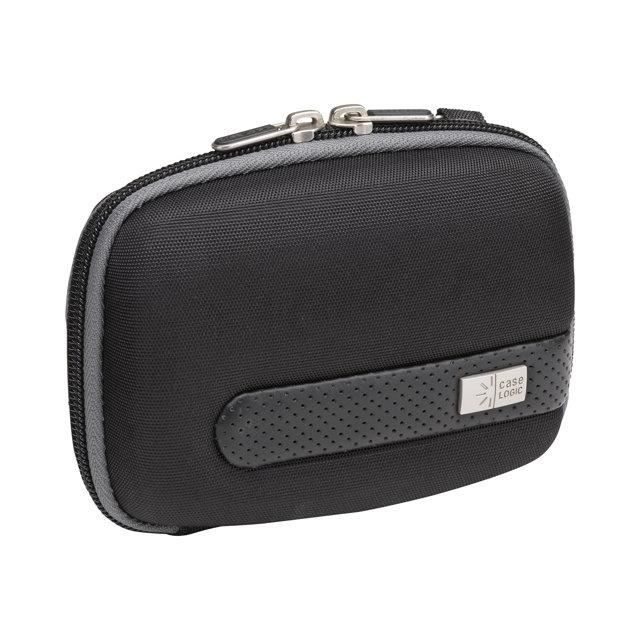 CASE LOGIC GPSP2 Etui GPS 4,3'' - Ecran plat - Noir