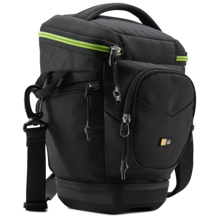 CASE LOGIC KDH101 Holster Kontrast - Sacoche pour appareil photo Reflex DSLR