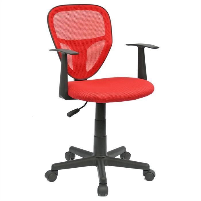 fauteuil chaise de bureau enfant studio hauteur re