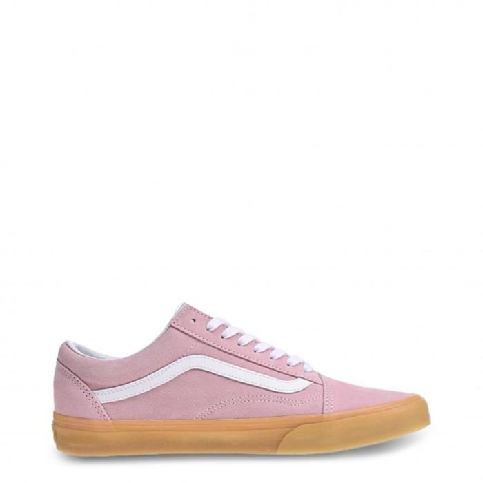 vans femme 40 roses vans femme 40 roses