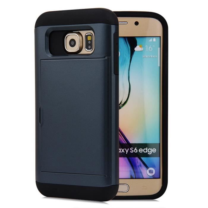 coque galaxy s6 edge marin coque galaxy s6 edge marin