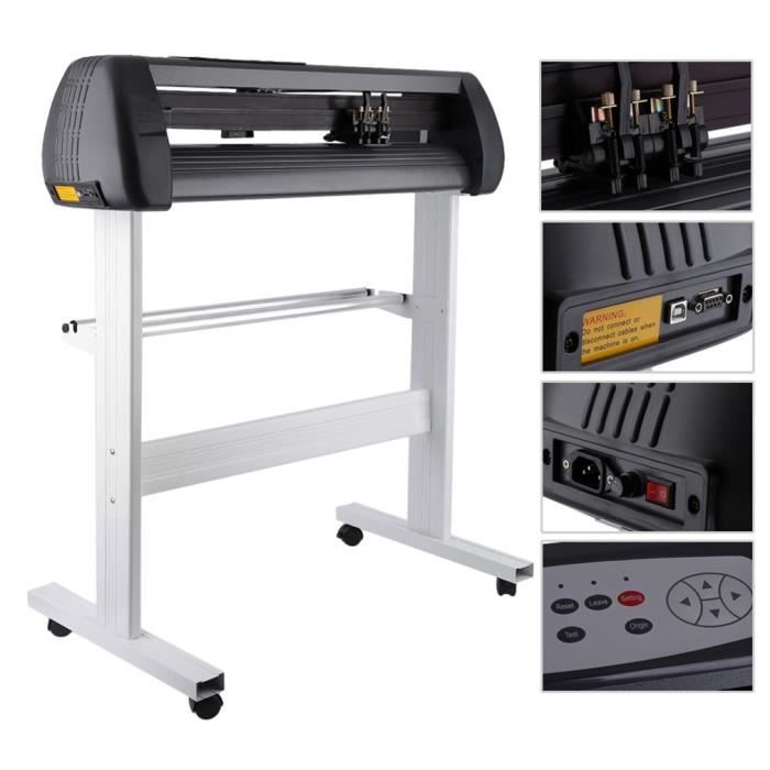 ® ORDINATEUR DE BUREAU RECONDITIONNE 100-240V2