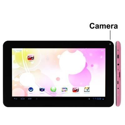 Tablette tactile 10 pouces capacitif Android 2