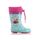 LA REINE DES NEIGES Bottes de Pluie Bébé et Enfant