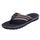 EOZY Tongs Homme Sandales de Plage Anti-Glissant V