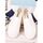 chaussures multisport SLIP Femmes Ons de toile cou