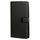 Etui Folio XQISIT Slim Wallet LG G4 noir