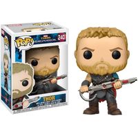 FIGURINE - PERSONNAGE Figurine Funko Pop! Thor Ragnarok : Thor FIGURINE - PERSONNAGE Figurine Funko Pop! Thor Ragnarok : Thor