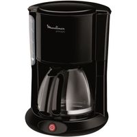 CAFETIÈRE MOULINEX FG260811 Cafetière filtre Principio - Noi CAFETIÈRE MOULINEX FG260811 Cafetière filtre Principio - Noi