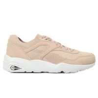 puma r698 trinomic rose