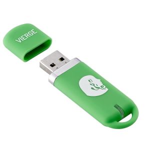 KEYOUEST Clé USB Vierge - 16 Go