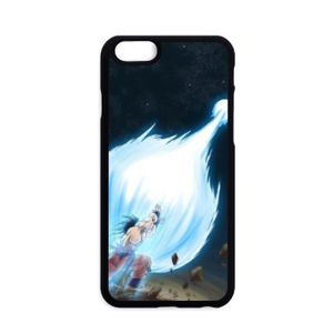 coque iphone 6 kamehameha coque iphone 6 kamehameha