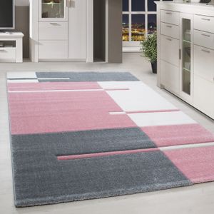 TAPIS Carrelage Design Contemporain Tapis Style Damier G