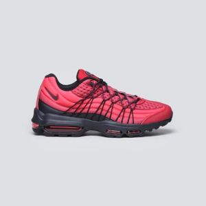 air max 95 ultra rouge