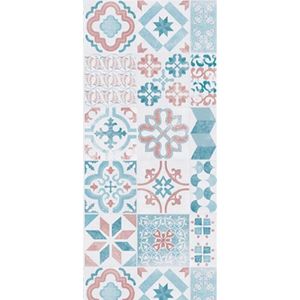 TAPIS HELIO Tapis 100% vinyle - 50 x 112,5 cm - Epaisseu