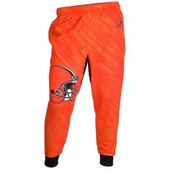 cleveland browns jogging pants