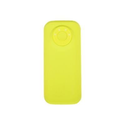Urban Factory Batterie Externe Emergency 5600 mAh Vert