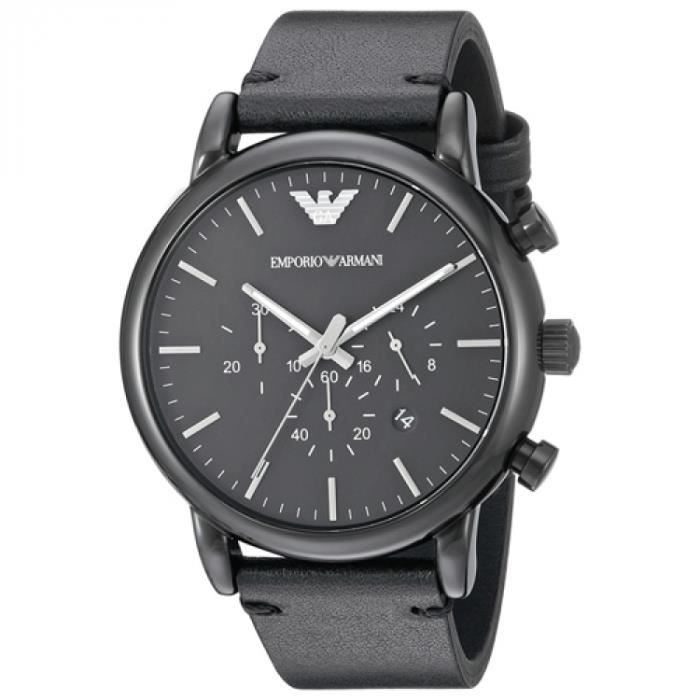 montre armani ar1918 montre armani ar1918