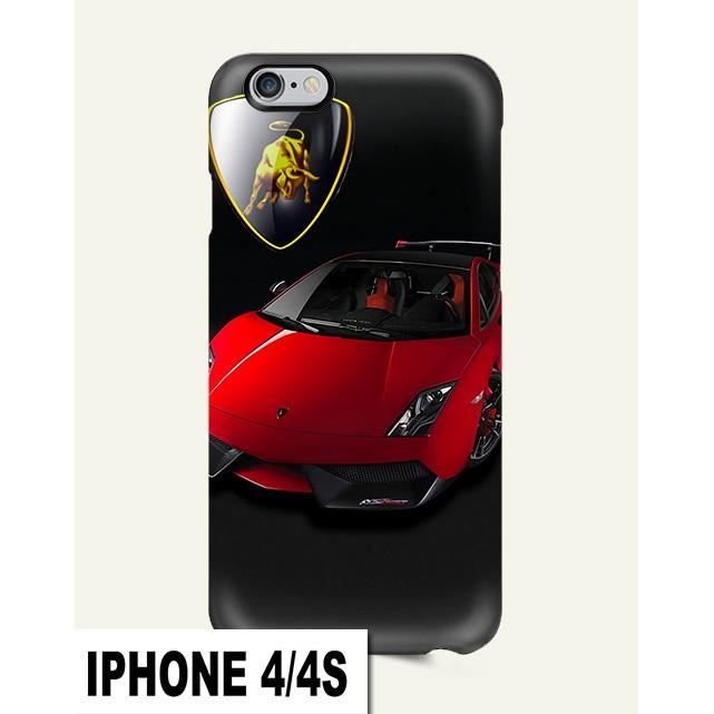 coque iphone 4 lamborghini coque iphone 4 lamborghini