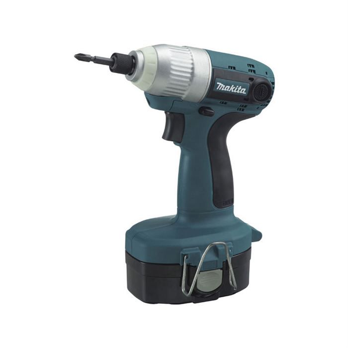 Visseuse à chocs 18 V Ni Mh Makita 6936FDWFE   Achat / Vente PERCEUSE