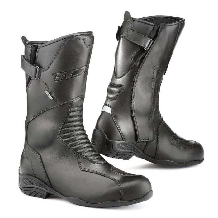 CHAUSSURE , BOTTE Bottes moto femme TCX LADY BLUMA GORE,TEX