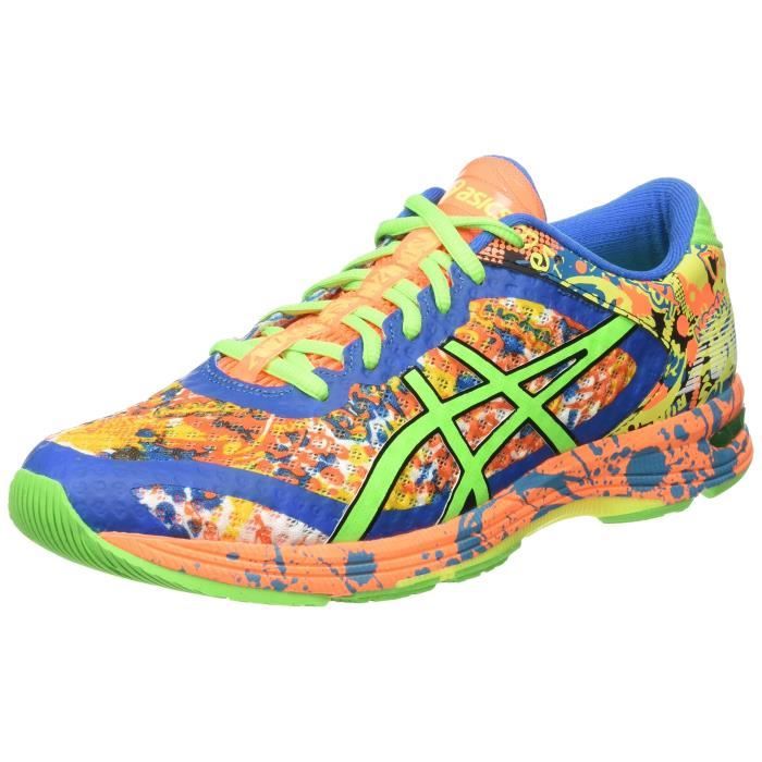 chaussure de sport homme asics