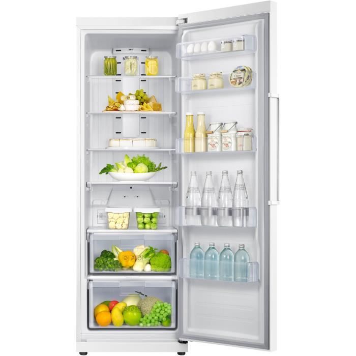  RR35H6100WW - Réfrigérateur - 350 L2