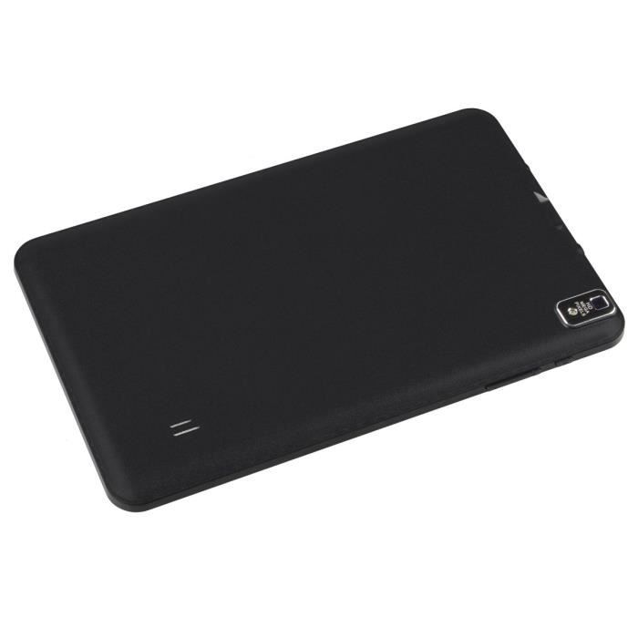 Tablette 9 pouces Android 6.0 HDMI 4K ecran capacitif3