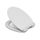 Abattant wc frein de chute