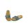 Tongs Homme Pepe Jeans