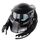 Casque predator