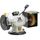 ENERGYGRIND-150BP touret à meuler brosse 350W