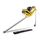 POWERPLUS Taille-haie électrique 550 W 53cm
