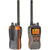 VHF PORTABLE - VHF FIXE - RADIO COBRA Radio VHF Marine Portable MR HH 350 VHF PORTABLE - VHF FIXE - RADIO COBRA Radio VHF Marine Portable MR HH 350
