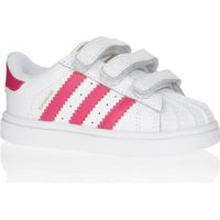 BASKET ADIDAS ORIGINALS Baskets Superstar Chaussures Bébé BASKET ADIDAS ORIGINALS Baskets Superstar Chaussures Bébé