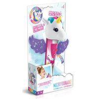 MICRO - KARAOKÉ CANAL TOYS - I BELIEVE IN UNICORN - Micro Karaoké MICRO - KARAOKÉ CANAL TOYS - I BELIEVE IN UNICORN - Micro Karaoké
