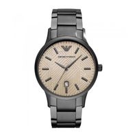 MONTRE EMPORIO ARMANI - Montre Homme Renato AR11120 MONTRE EMPORIO ARMANI - Montre Homme Renato AR11120