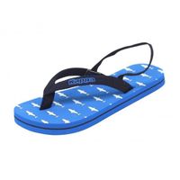 TONG CAPRERA EV V KID DVB - Tongs Garçon Kappa TONG CAPRERA EV V KID DVB - Tongs Garçon Kappa
