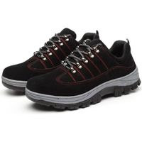 CHAUSSURES DE SECURITÉ GEMVIE Chaussure de Sécurité Homme Femme Baskets S CHAUSSURES DE SECURITÉ GEMVIE Chaussure de Sécurité Homme Femme Baskets S