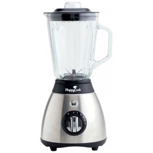 TELEFUNKEN Blender inox - Noir