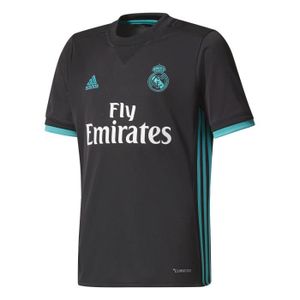 tenue de foot Real Madrid solde