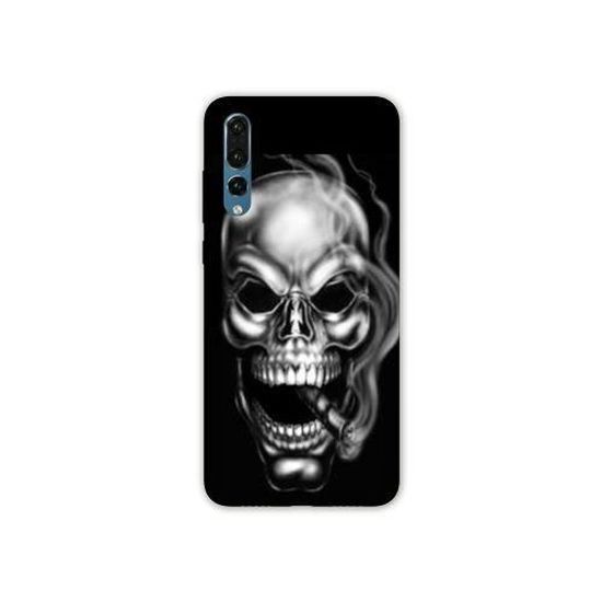 coque huawei p20 pro cheval