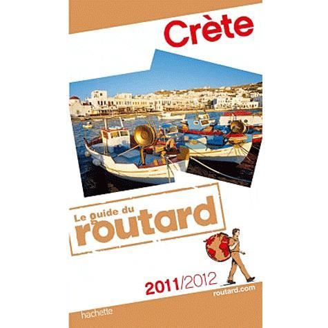 Crete (edition 2011/2012)   Achat / Vente livre Collectif pas cher