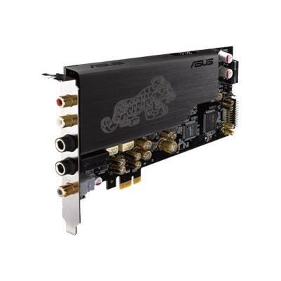 Carte son interne Asus Essence STX II - PCI Express - 24 bits - 192 kHz