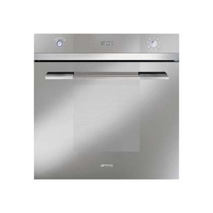 Four multipyro SMEG SCP 108 RS 8   Achat / Vente FOUR Four  