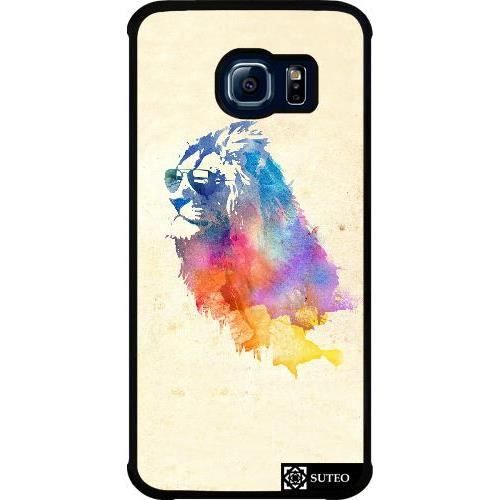 coque samsung galaxy s6 roi lion coque samsung galaxy s6 roi lion